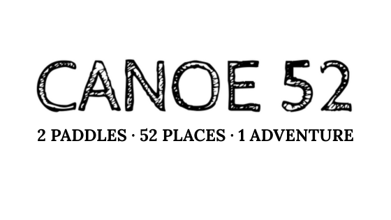 Canoe52